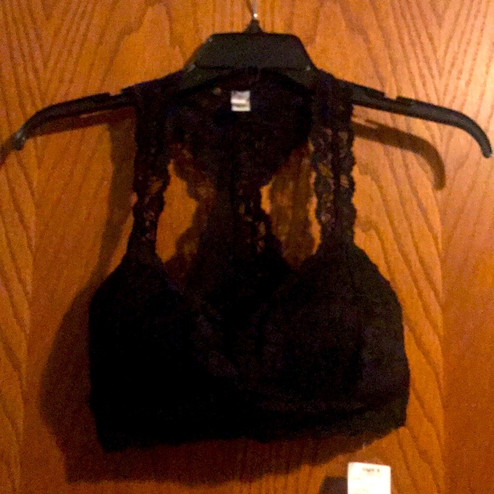 Wishlist Bralette